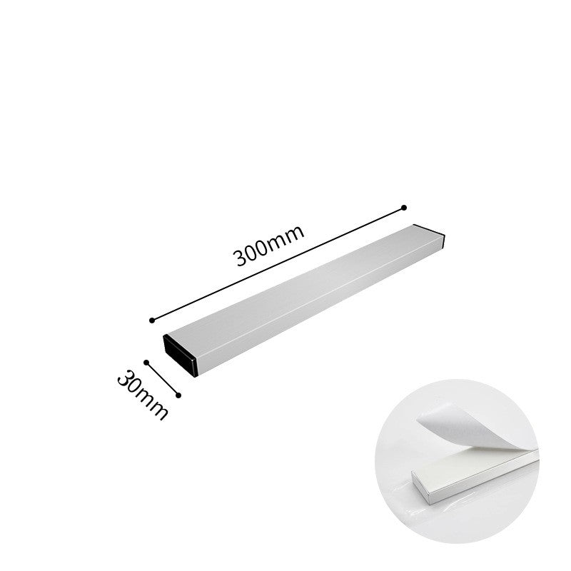 Kitchen Wallmounted Kitchen Knife Storage Rack.