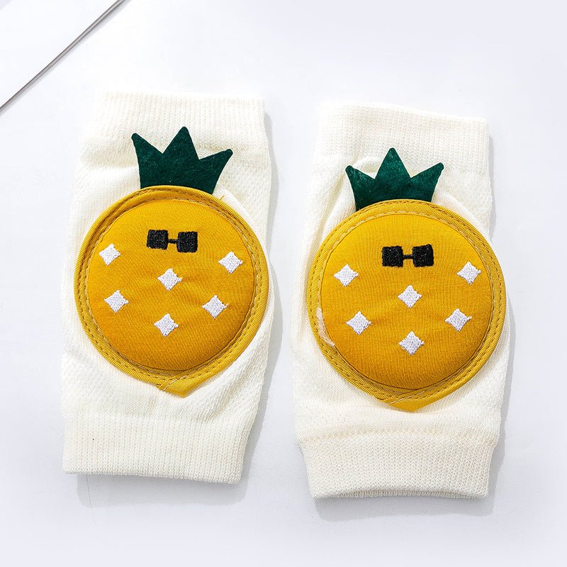 Baby crawling knee pads | baby care |
Applicable gender: neutral/male and female
Pattern: Cartoon
Style: Split finger gloves
Sp