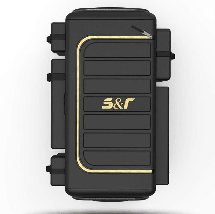 Car Trunk Storage Box Car Storage Box Folding Storage Box Tail Box UK