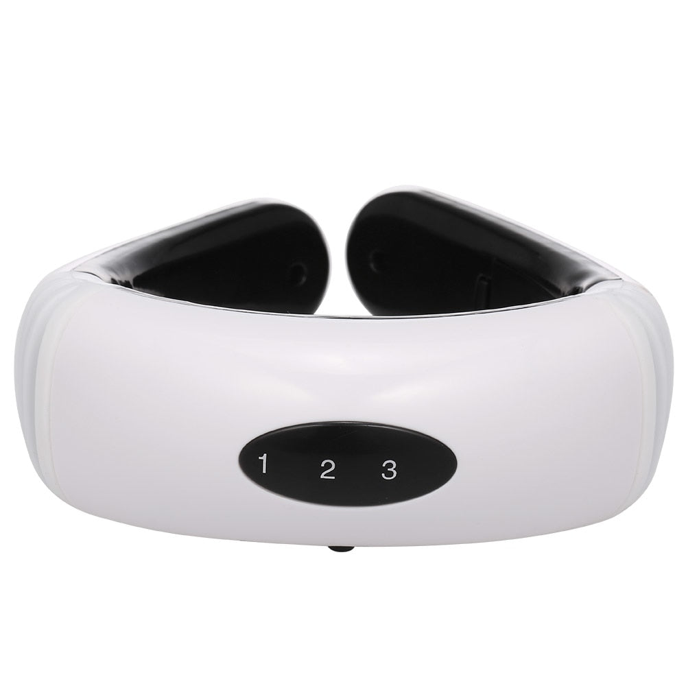Cervical Massager neck massager