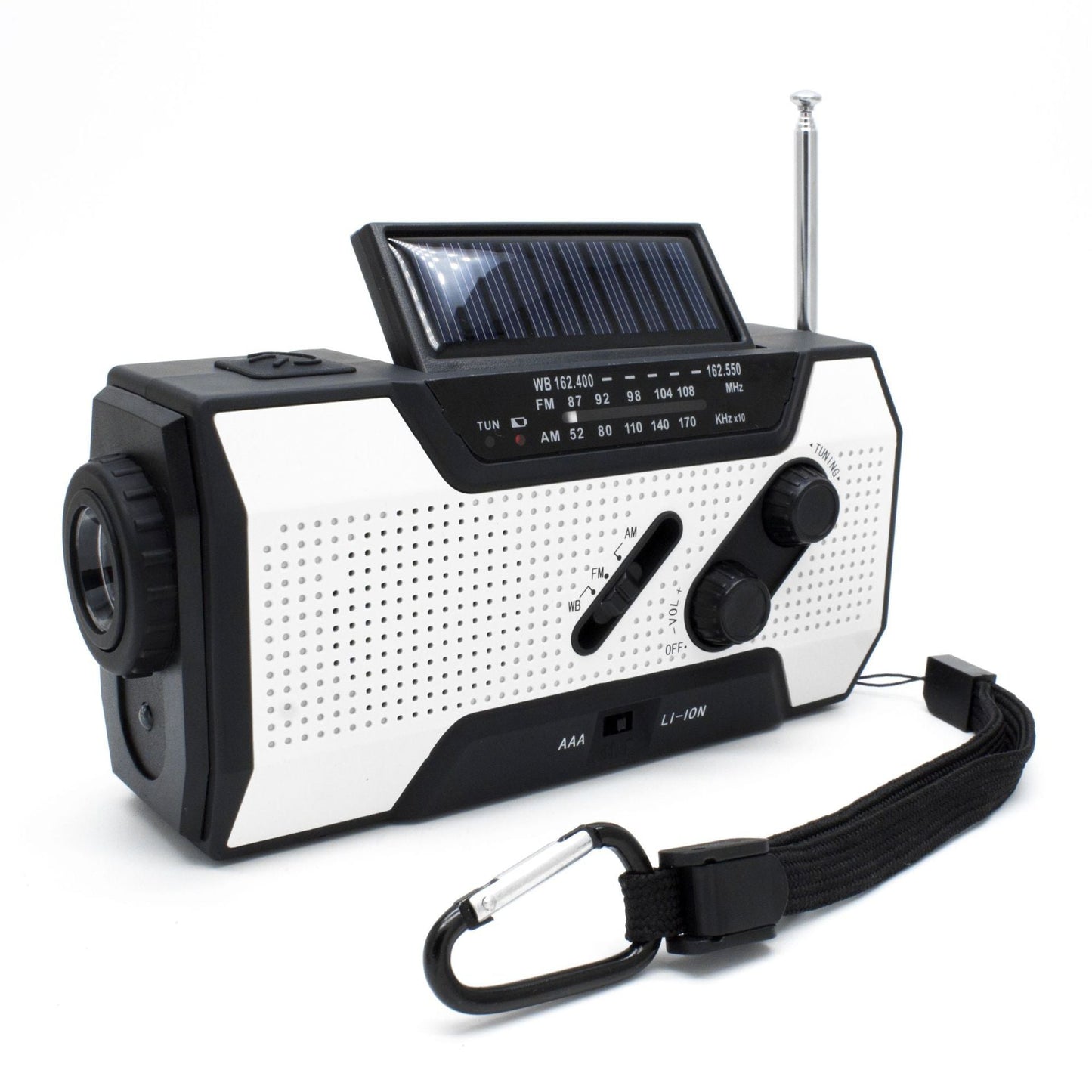emergency radio uk - 31