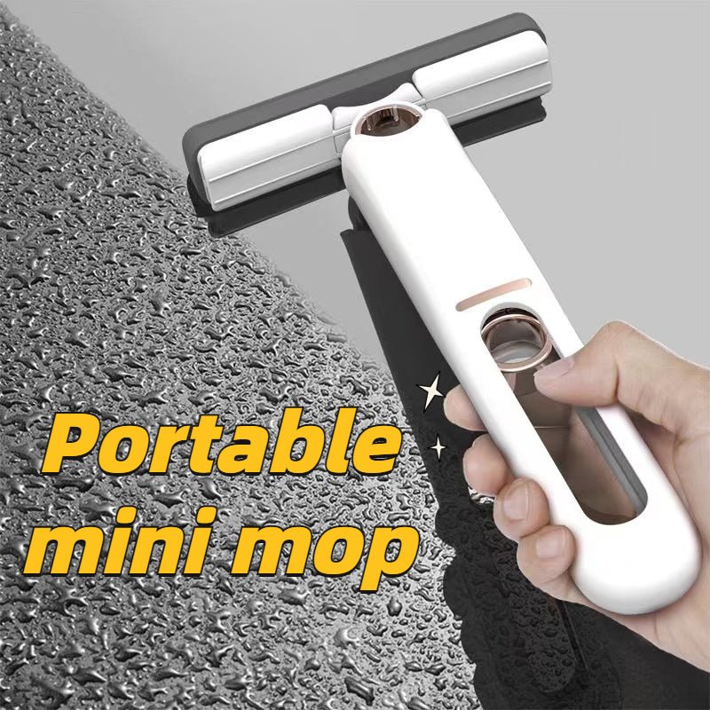 Mini Mop UK gadget