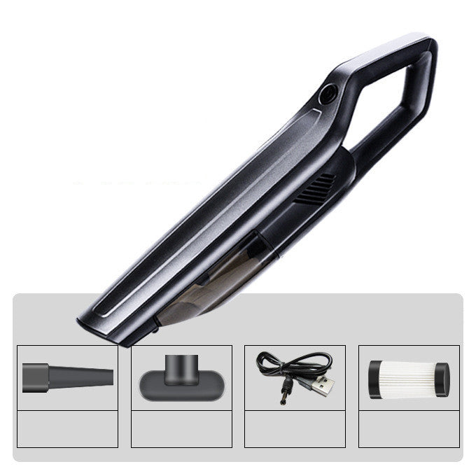 New Car Vacuum Cleaner Handheld Vacuum Cleaner.