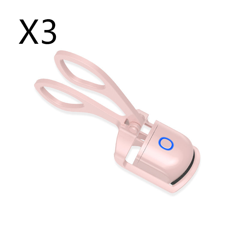 Electric Heated Eyelash Curler UK gadgets