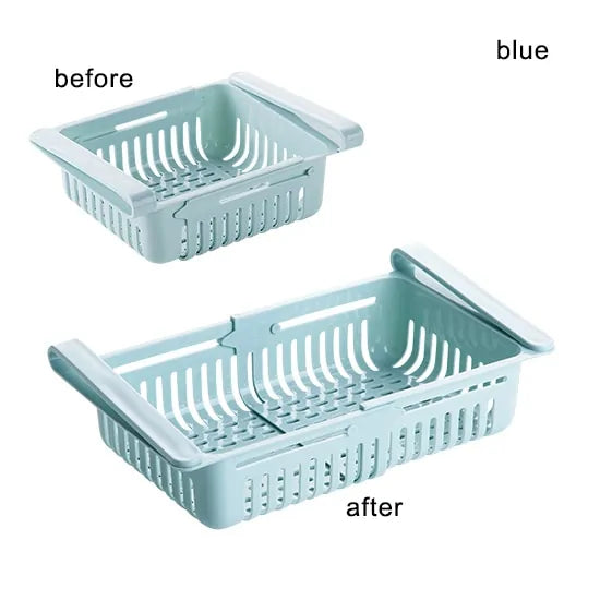 Shelf Kitchen Organizer | Introducing the Shelf Kitchen Organizer, the ultimate solution for a clutter-free and well-organized