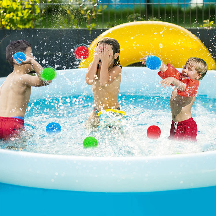Reusable Water Polo Outdoor Toys.