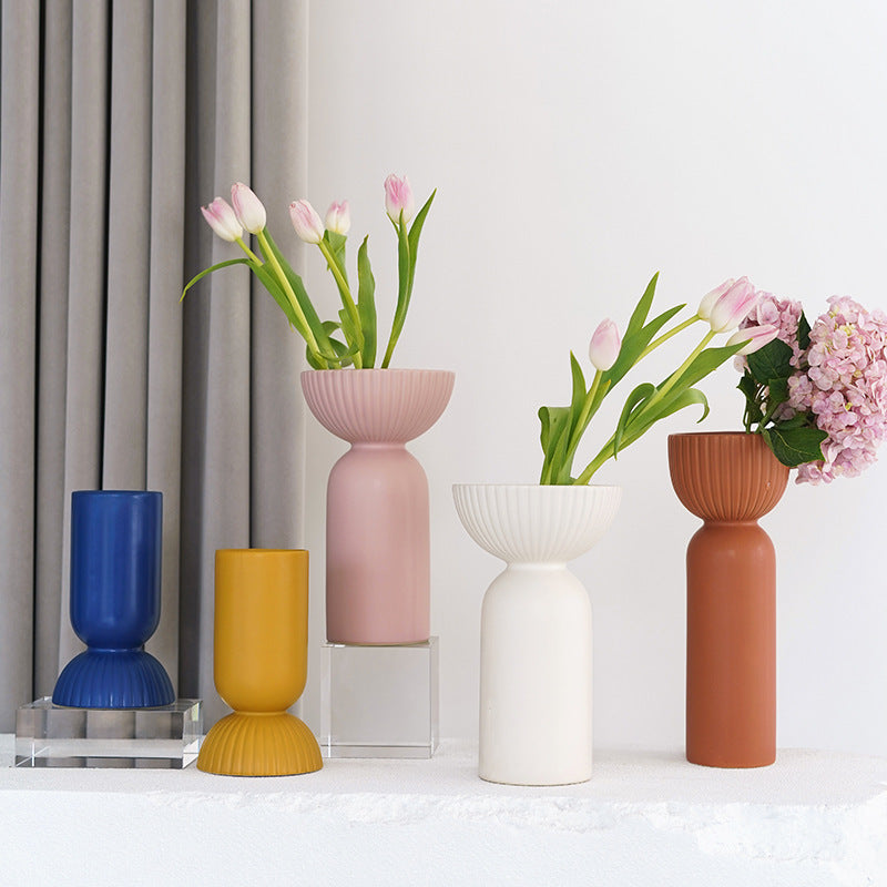 Hydroponic Home Office Desktop Decoration.