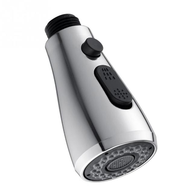 Kitchen Pull Out Faucet Sprayer.