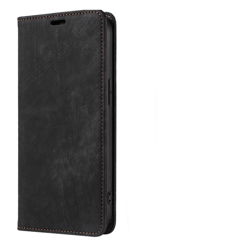 Magnetic Mobile Phone Flip Phone Case Cover.