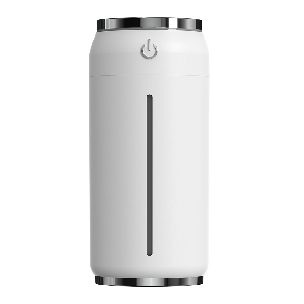 Hot Selling Car Humidifier 220ML Mini USB Aroma Diffuser Wholesale Air Humidificator.