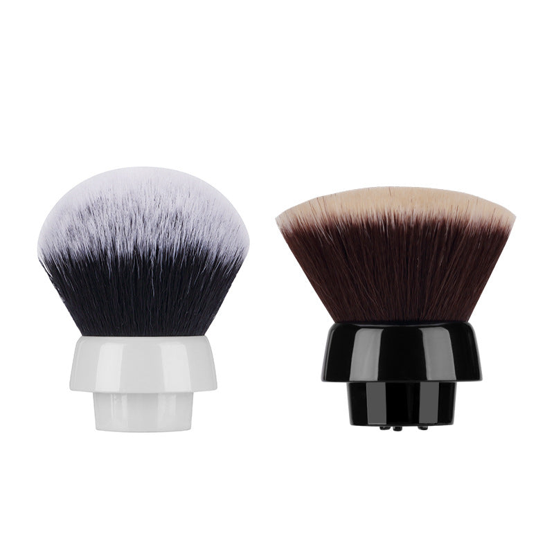 Electric makeup brush USB charging electric portable | makeup | Introducing the epitome of beauty innovation - our Electric Makeup Brush! This exquisite creation is