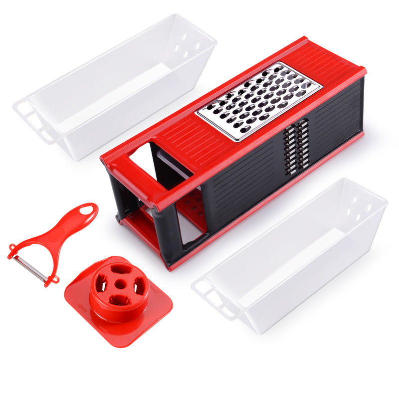 Multifunctional Kitchen Utensils Cutting Tool.
