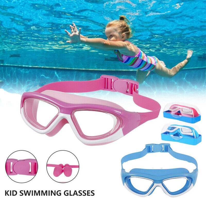 kids swimming goggles uk gadgets