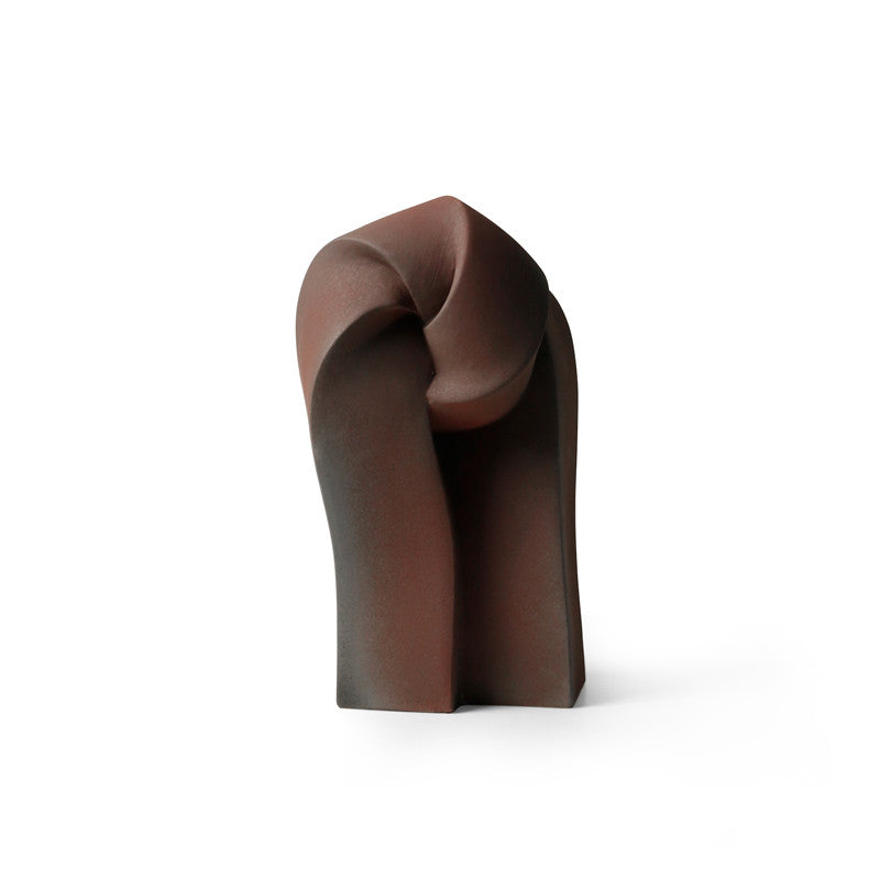 Ceramic Vase Ornament Living Room Dining Room Art.