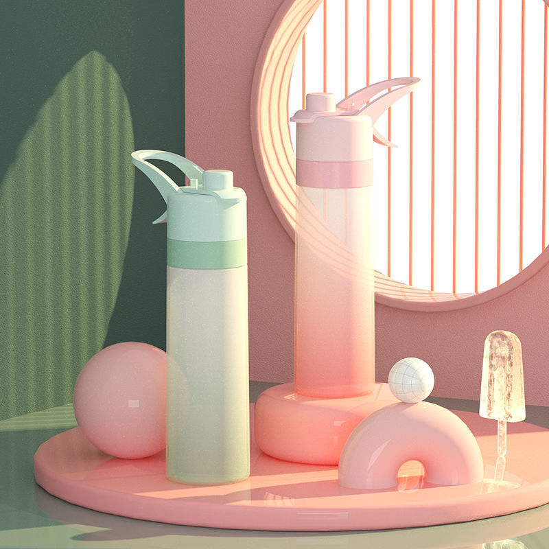 eco-friendly Spray Water Bottle UK gadget