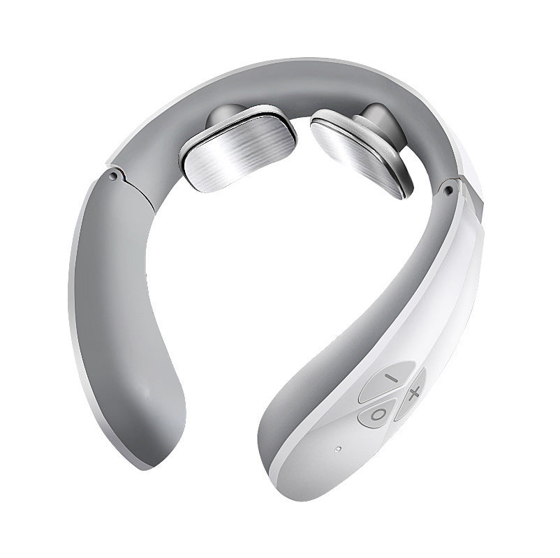 Cervical Vertebra Massager Neck Massager.