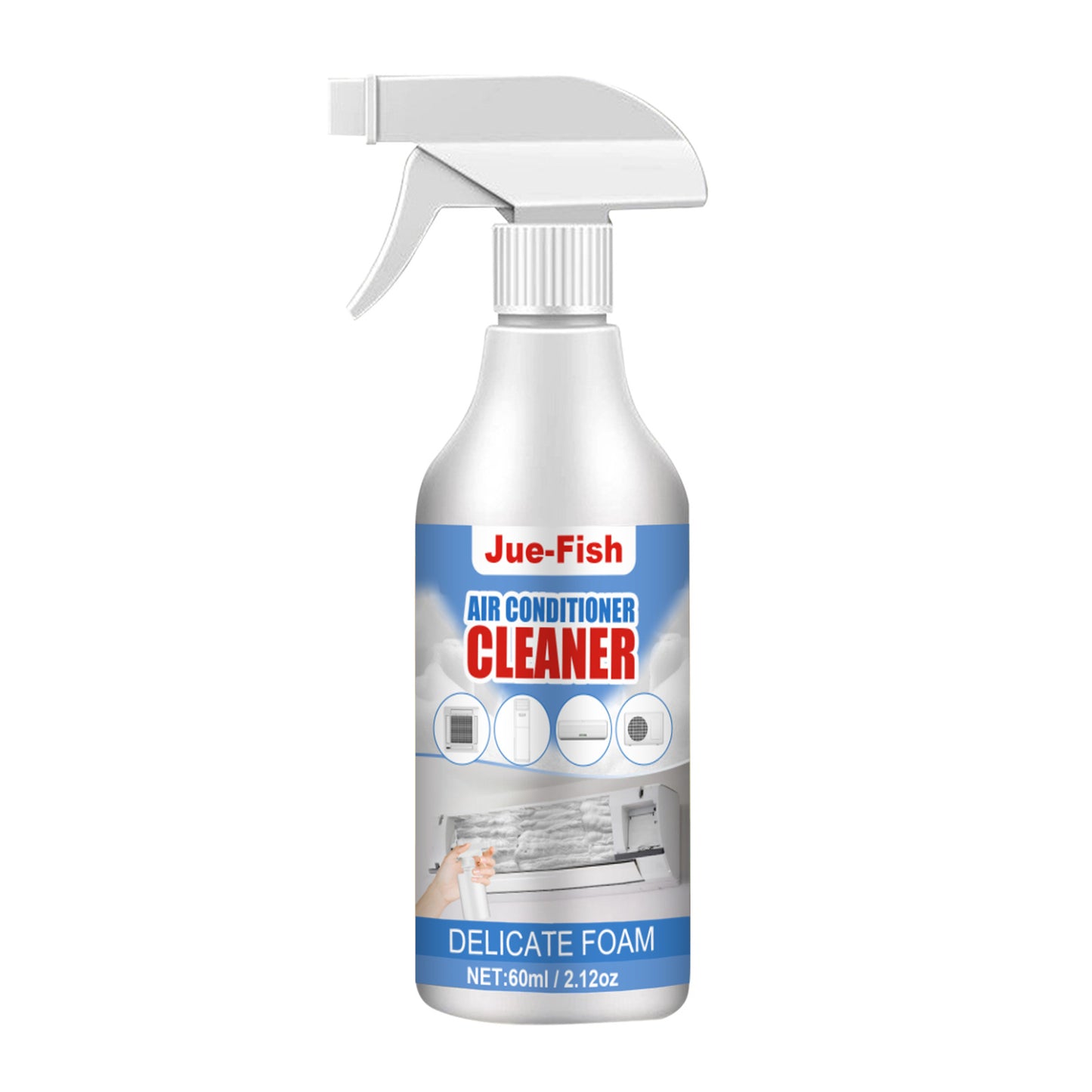 Household Cleaning Free Deodorization And Air Conditioning Cleaning.