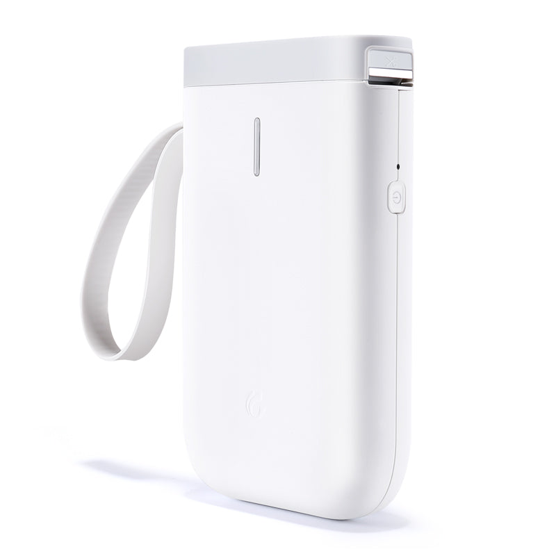 D11 Label Printer Bluetooth Household Non Drying Label Machine Fast Printing Home Use Office | office | Introducing the D11 Label Printer Bluetooth Household Non Drying Label Machine Fast Printing Home Us