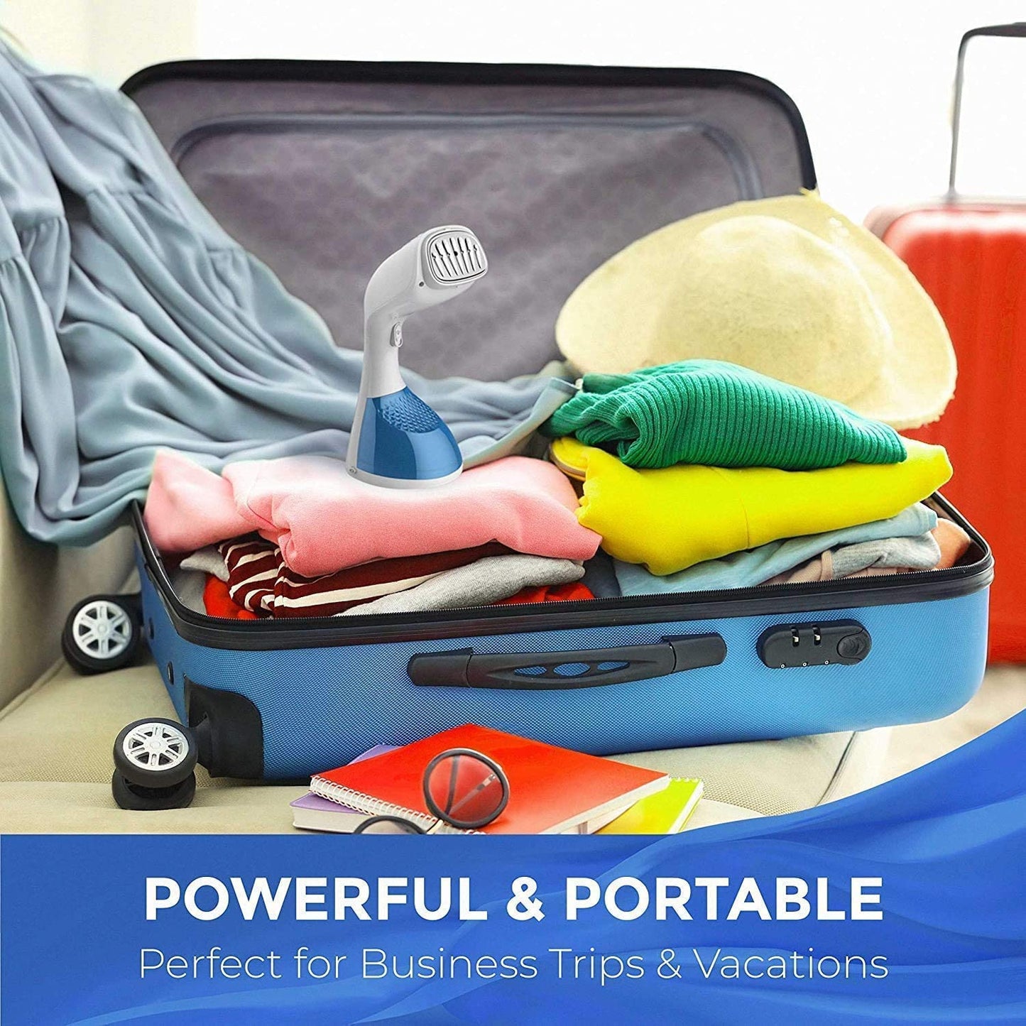 UK gadgets travel