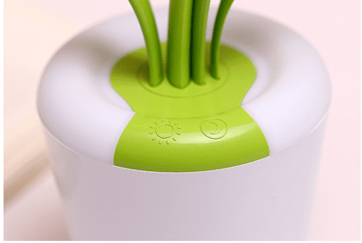 Modern Desk Lights USB Eye Protection LED Table Lamp For Living Room Bedroom End Tables Office.