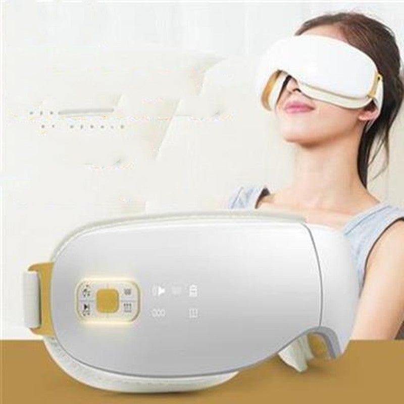 Eye Care Massager for Ultimate Relaxation