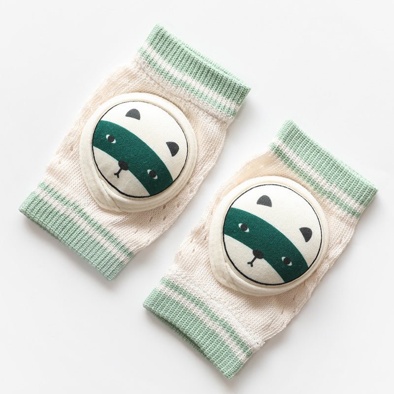 Baby crawling knee pads | baby care |
Applicable gender: neutral/male and female
Pattern: Cartoon
Style: Split finger gloves
Sp