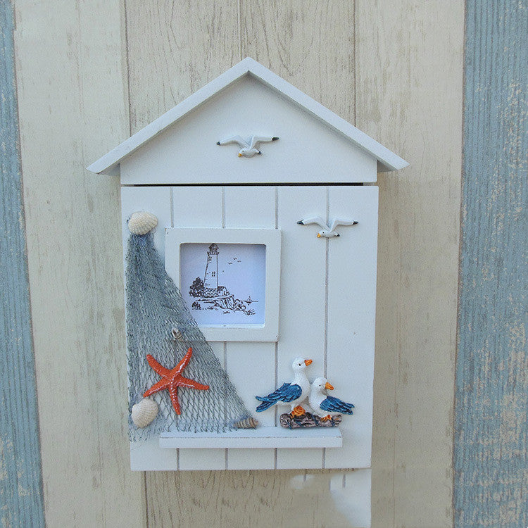 Key Box Creative Home Decoration.