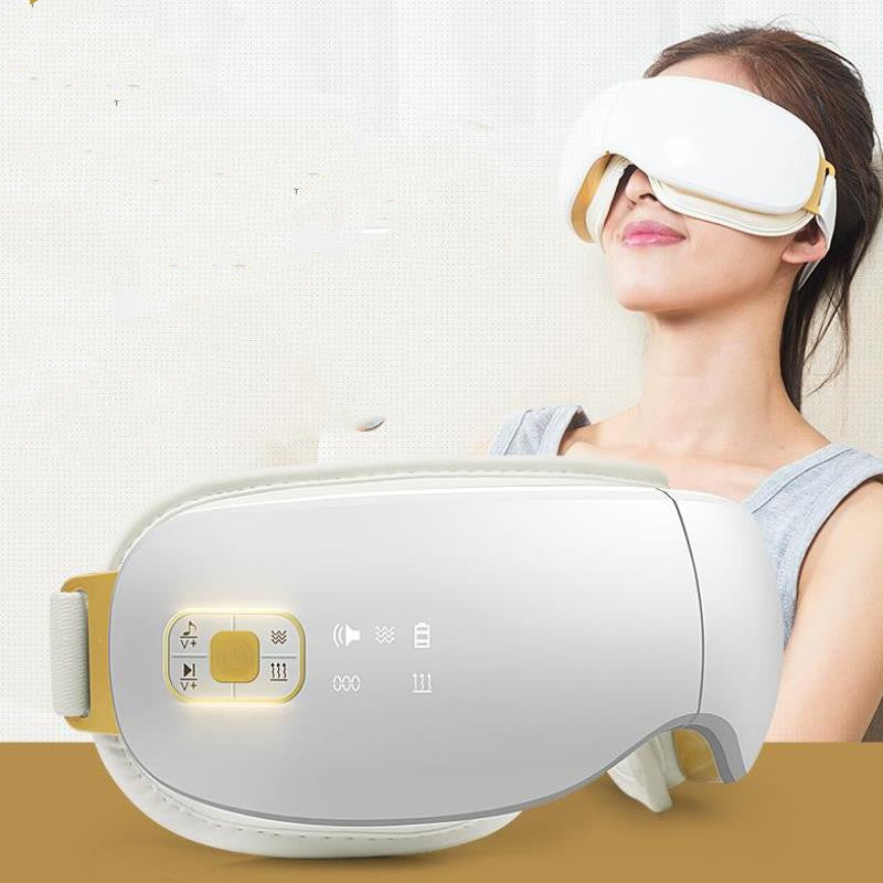 Eye Care Massager for Ultimate Relaxation