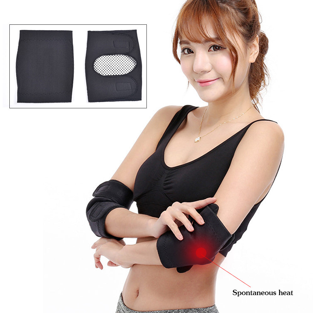 Self-heating Elbow Protection Joint Protective Belt Breathable Warmth And Health Care.