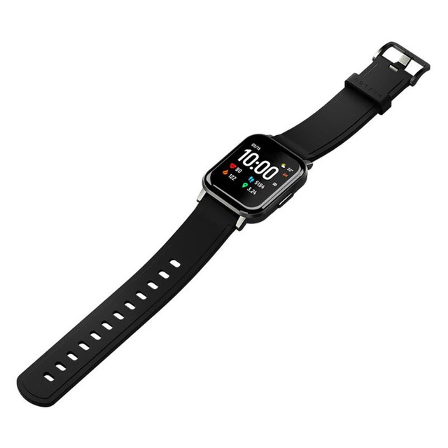waterproof smart watch uk