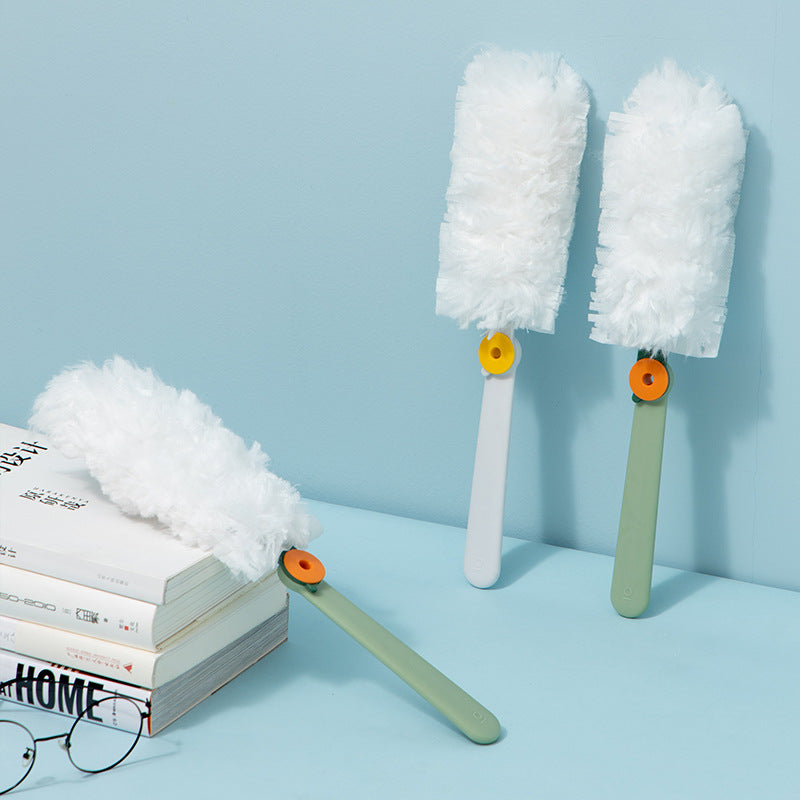 Vacuuming Zenzi Cleaning Dust Cleaning Electrostatic Brush.