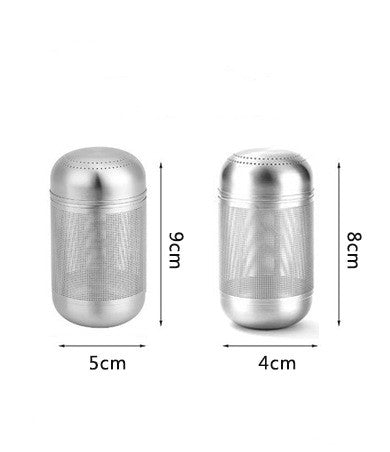 Tea Separating And Braising Pot Tea Maker.