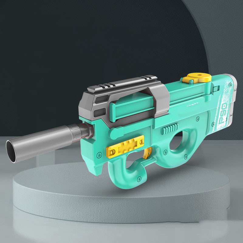 p90 nerf gun uk gadgets