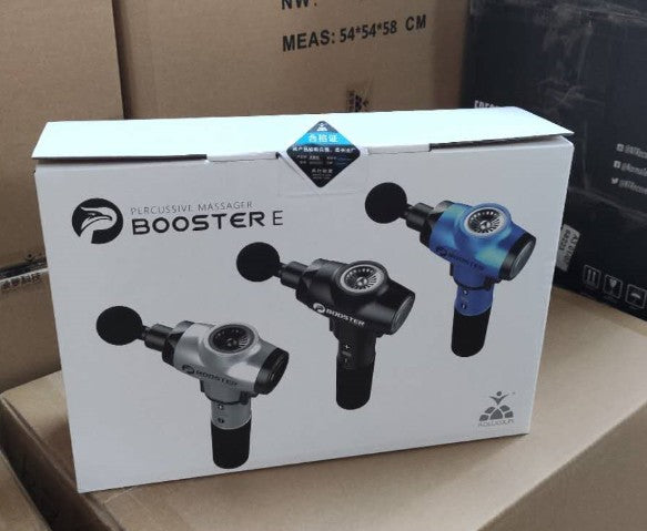 Muscle Relaxation Massager with High-Energy Lithium Battery