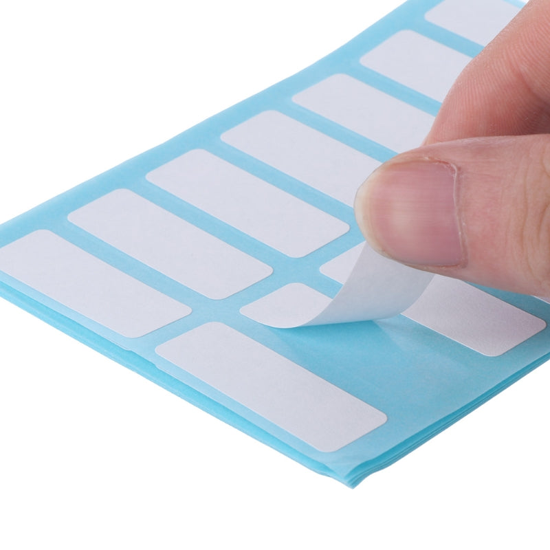Self-adhesive Self-adhesive Label Paper 12pcs