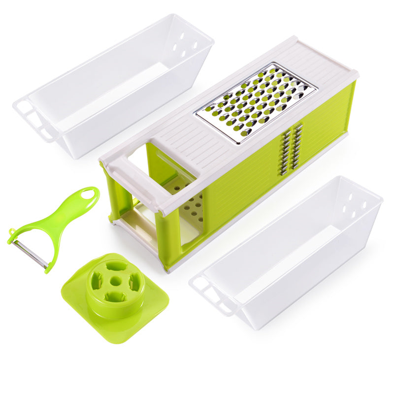 Multifunctional Kitchen Utensils Cutting Tool.