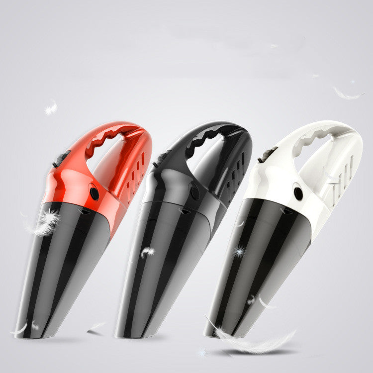 High Power Vacuum Cleaner Handheld Wireless Vacuum Cleaner Household.