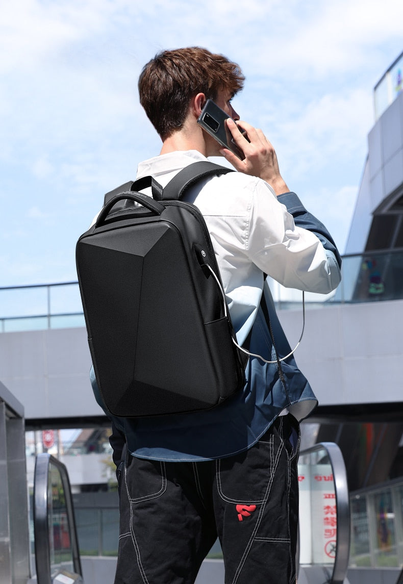 men's laptop backpack