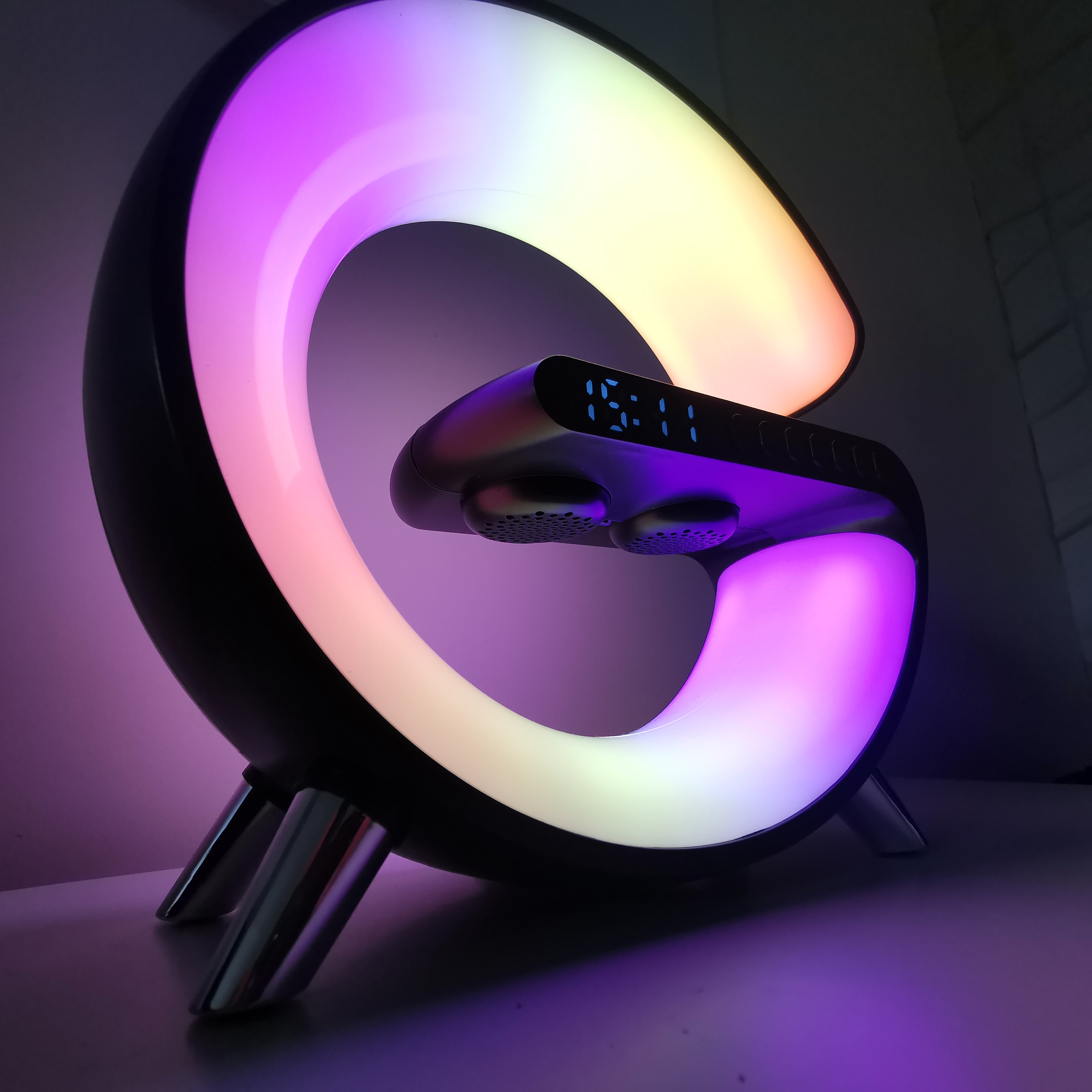 bluetooth speaker gadget