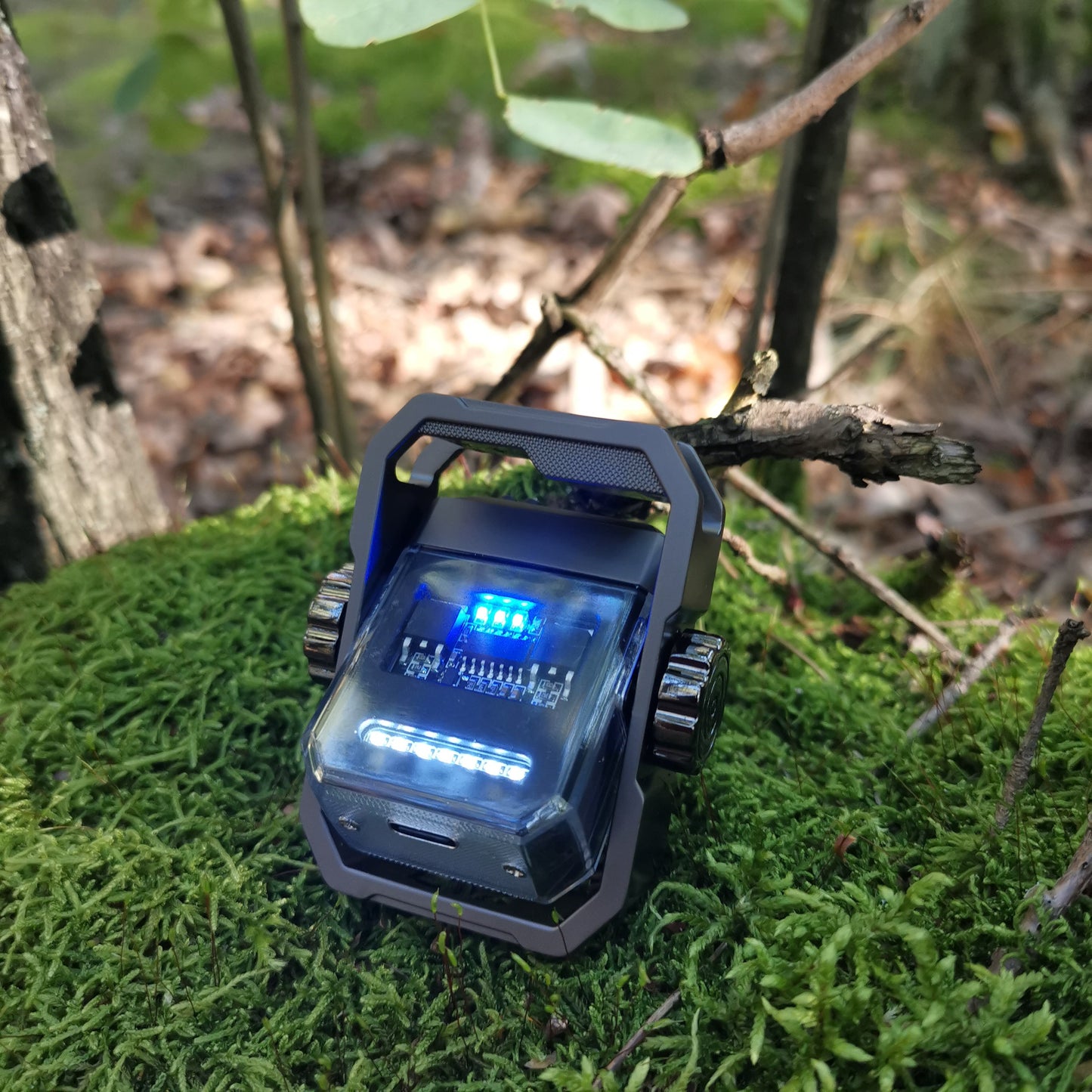 lighter uk gadget windproof waterproof