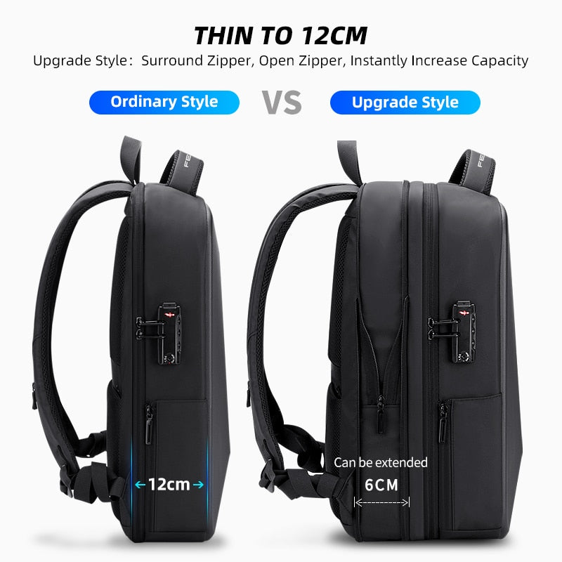 men's laptop backpack
