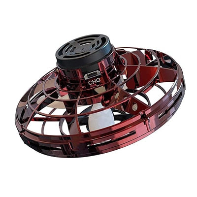 spinner flying spinner toy , flying toy not only for kids - 3