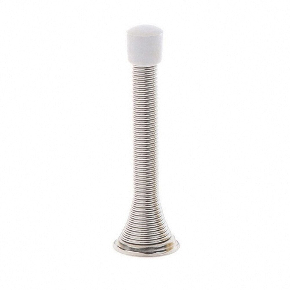 Mute Non-punch Silicone Door Stopper Touch Toilet Wall Absorption Door Plug Anti-bump Door Holder Gear Gate Resistance Door Stop.