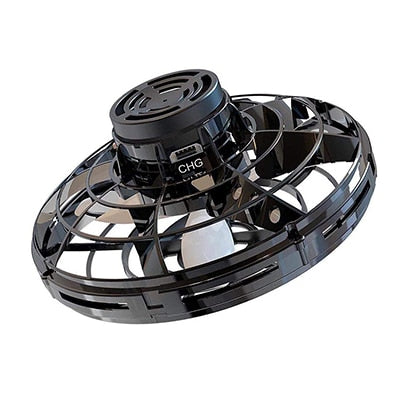 spinner flying spinner toy , flying toy not only for kids - 1
