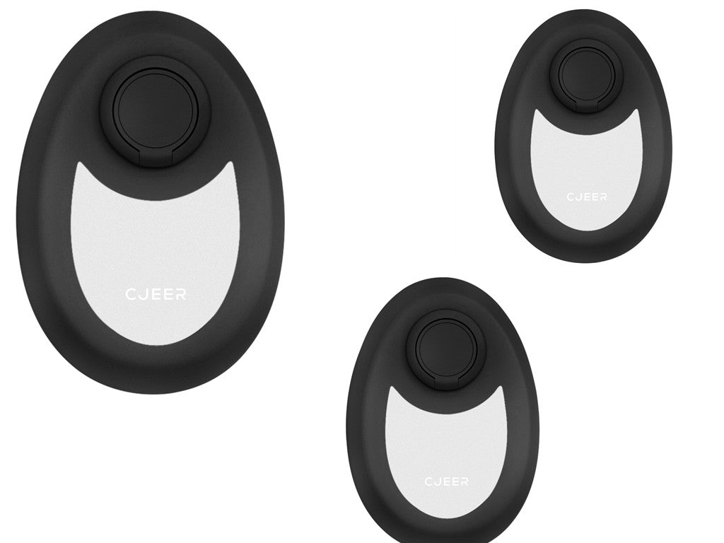 CJEER Upgraded Crystal Hair Removal Magic Crystal Hair Eraser For Women And Men Physical Exfoliating Tool Painless Hair Eraser Removal Tool For Legs Back Arms | Crystal Hair Removal |
Overview:
Eco-Friendly and Reusable:
The surface of the new crystal hair removal device is ma