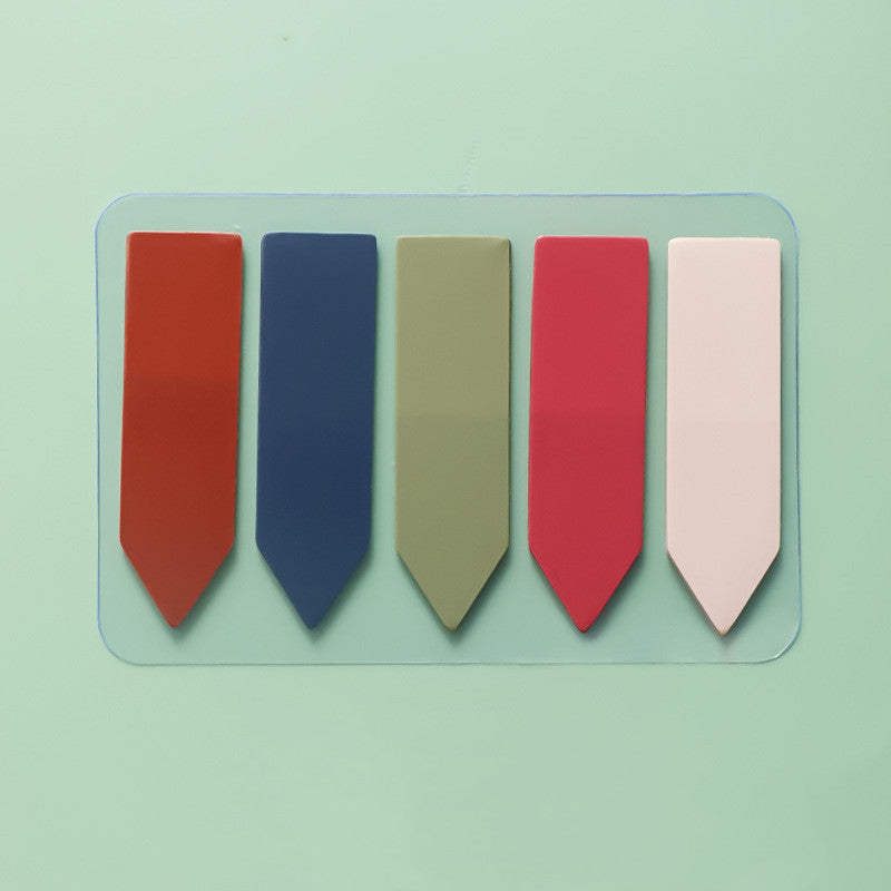 Paste Sticky Notes Label Sticker Note Paper Post-it Boymark Mark