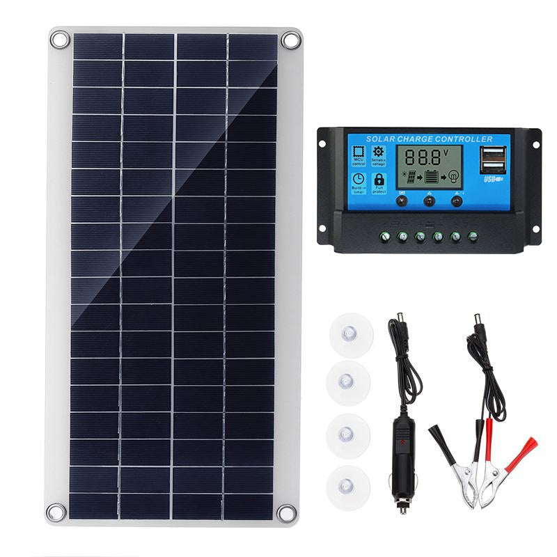 Controller Module Car RV Boat House Roof.
