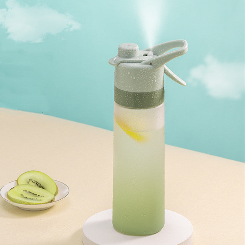 eco-friendly Spray Water Bottle UK