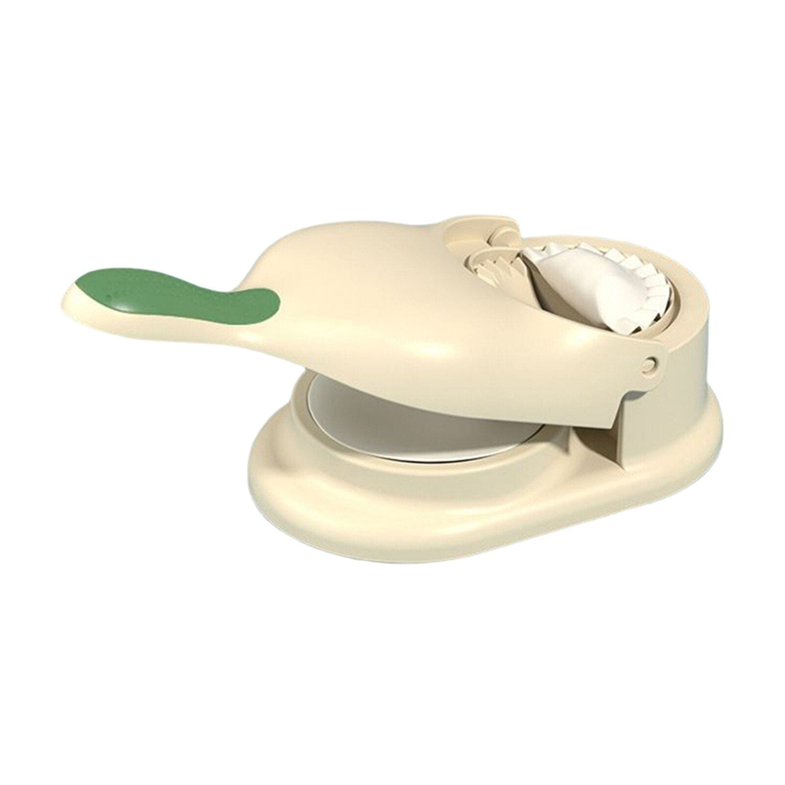 2 In 1 Dumpling Maker | Introducing the 2-in-1 Dumpling Maker: a versatile kitchen tool designed to help you make perfect du