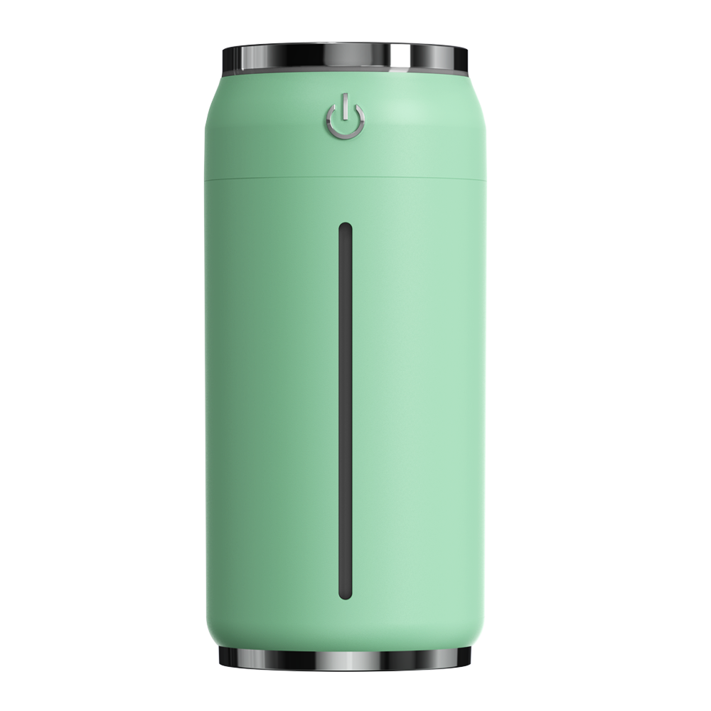 Hot Selling Car Humidifier 220ML Mini USB Aroma Diffuser Wholesale Air Humidificator.